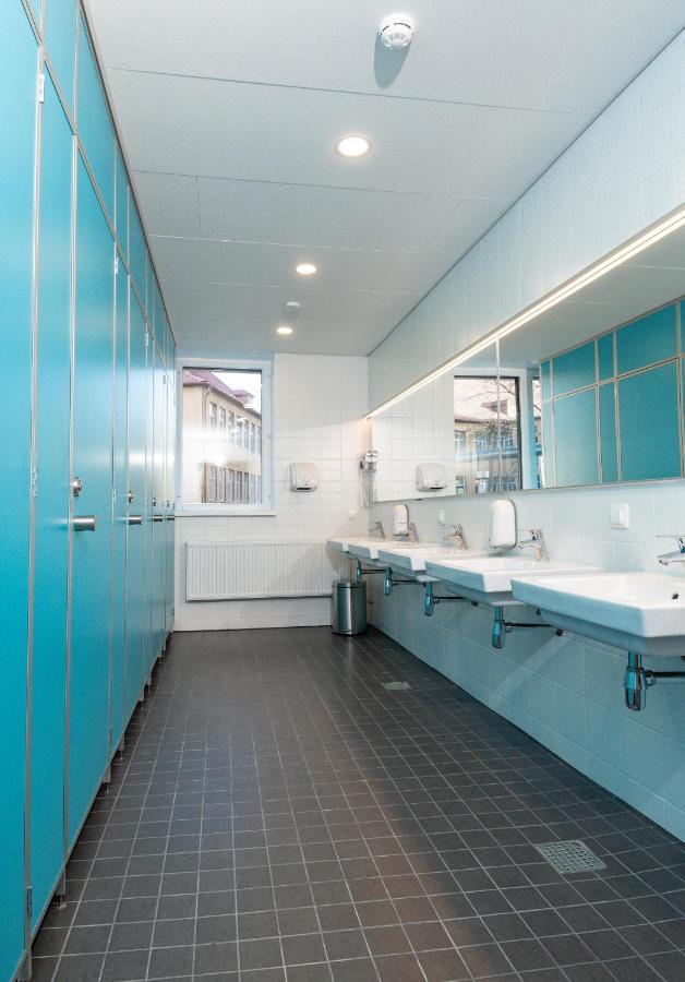 Capsule Hostels ทาลลินน์ ภายนอก รูปภาพ